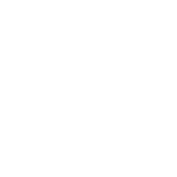 Icon of love heart in sun