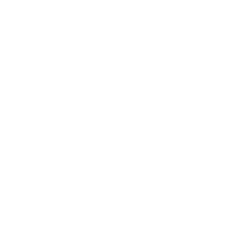 Icon of love heart on calendar