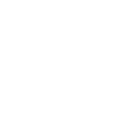 Icon of four hands around love heart